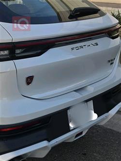 دونج فينج T5 EVO